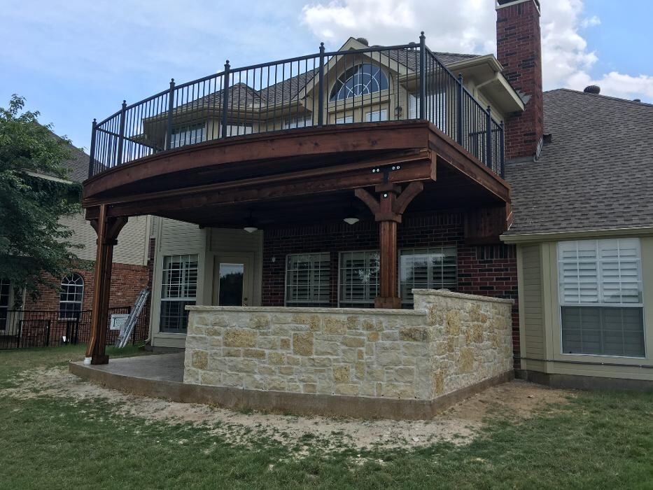 Images Beautiful Backyard Living