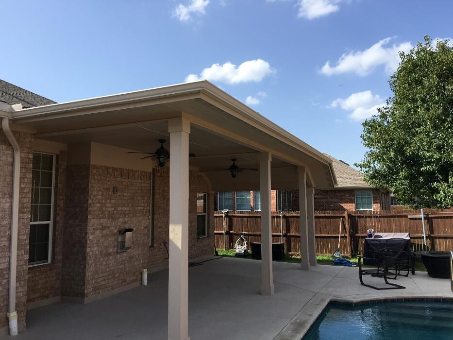 Images Beautiful Backyard Living