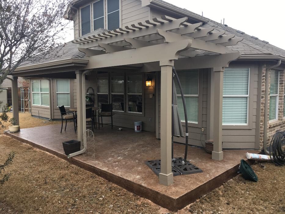 Images Beautiful Backyard Living