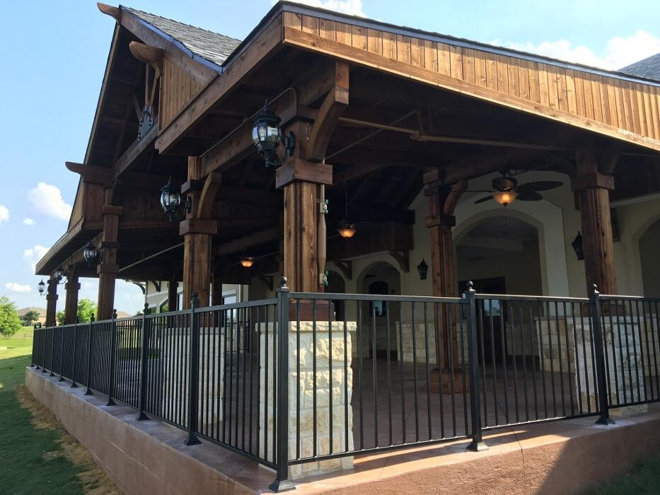 Images Beautiful Backyard Living