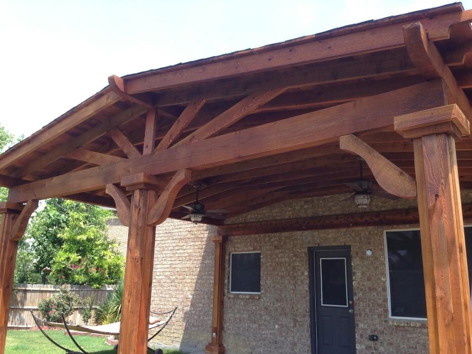 Images Beautiful Backyard Living