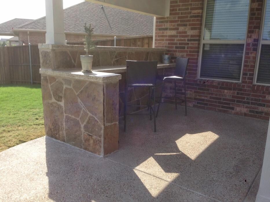 Images Beautiful Backyard Living