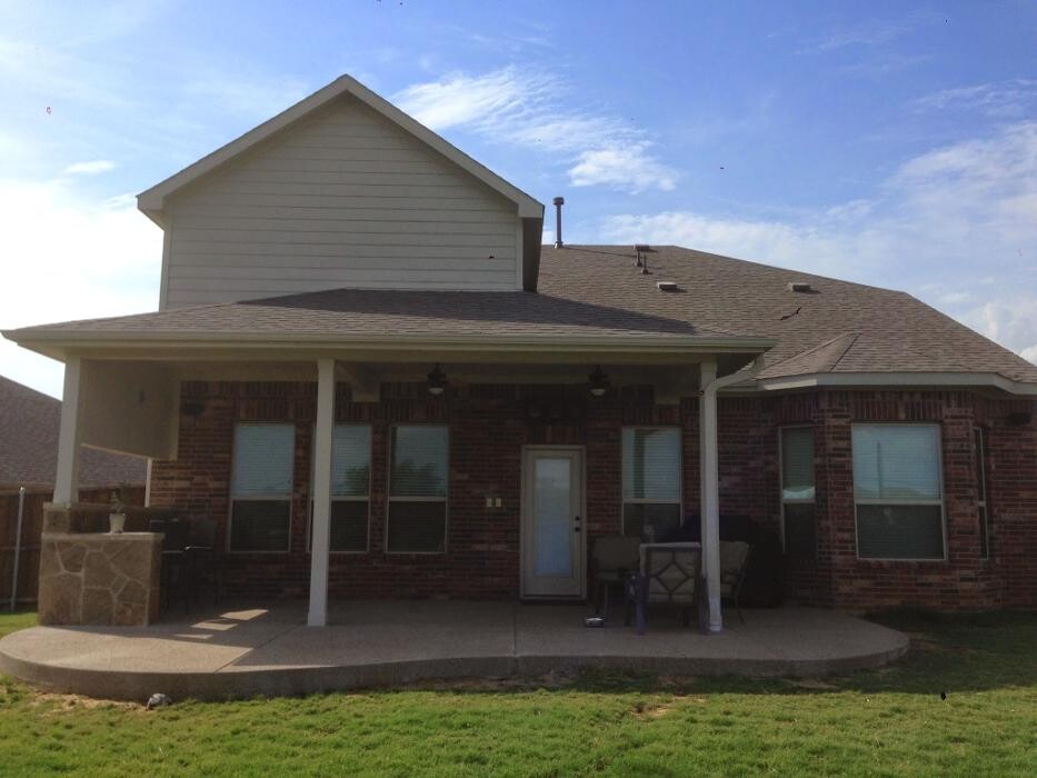 Images Beautiful Backyard Living