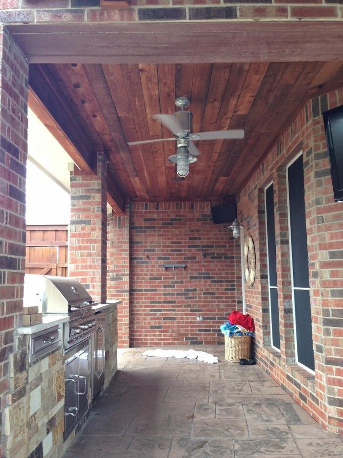 Images Beautiful Backyard Living