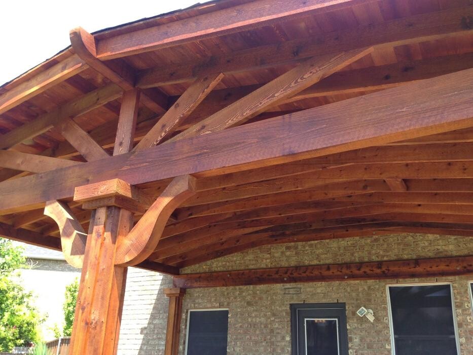 Images Beautiful Backyard Living