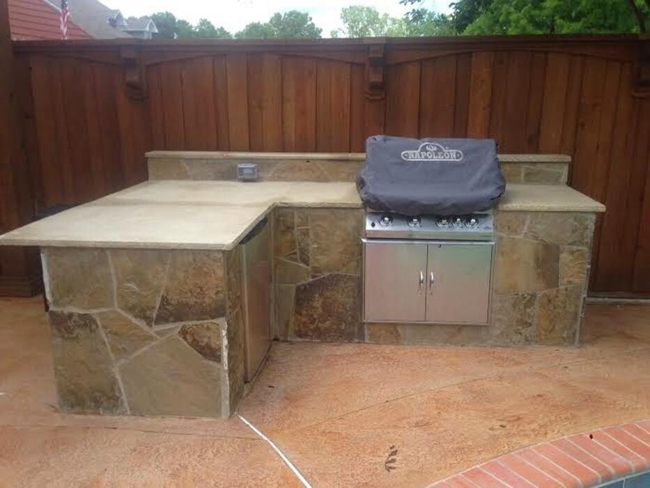 Images Beautiful Backyard Living