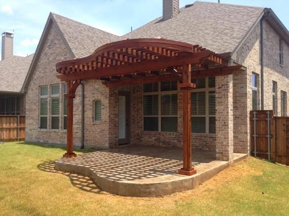 Images Beautiful Backyard Living