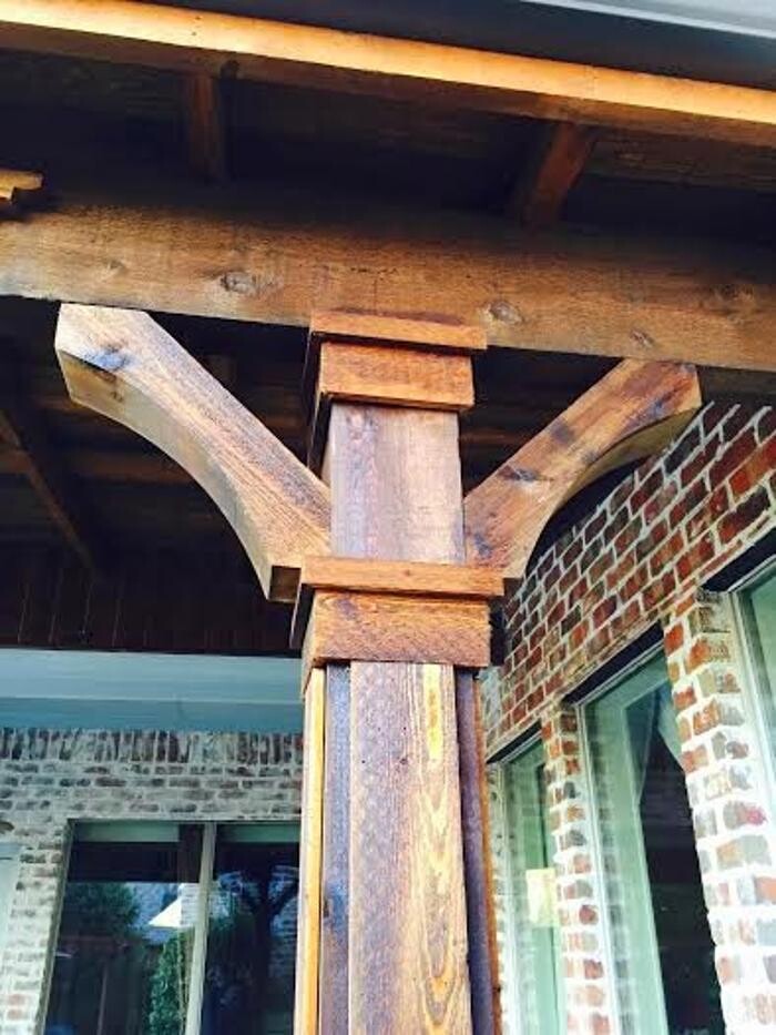 Images Beautiful Backyard Living