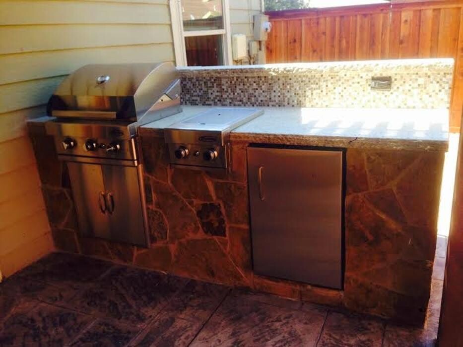 Images Beautiful Backyard Living