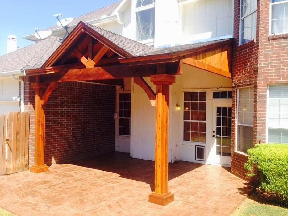 Images Beautiful Backyard Living