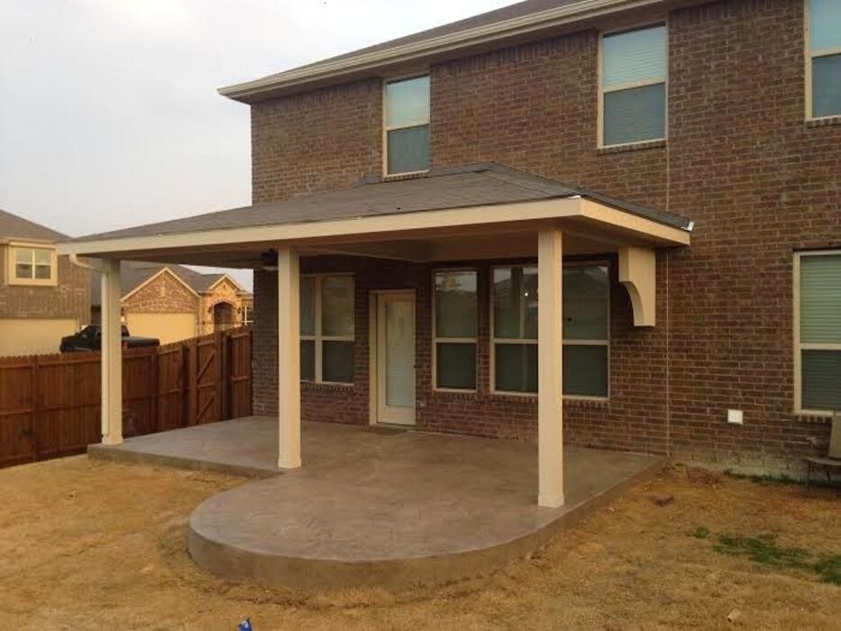 Images Beautiful Backyard Living