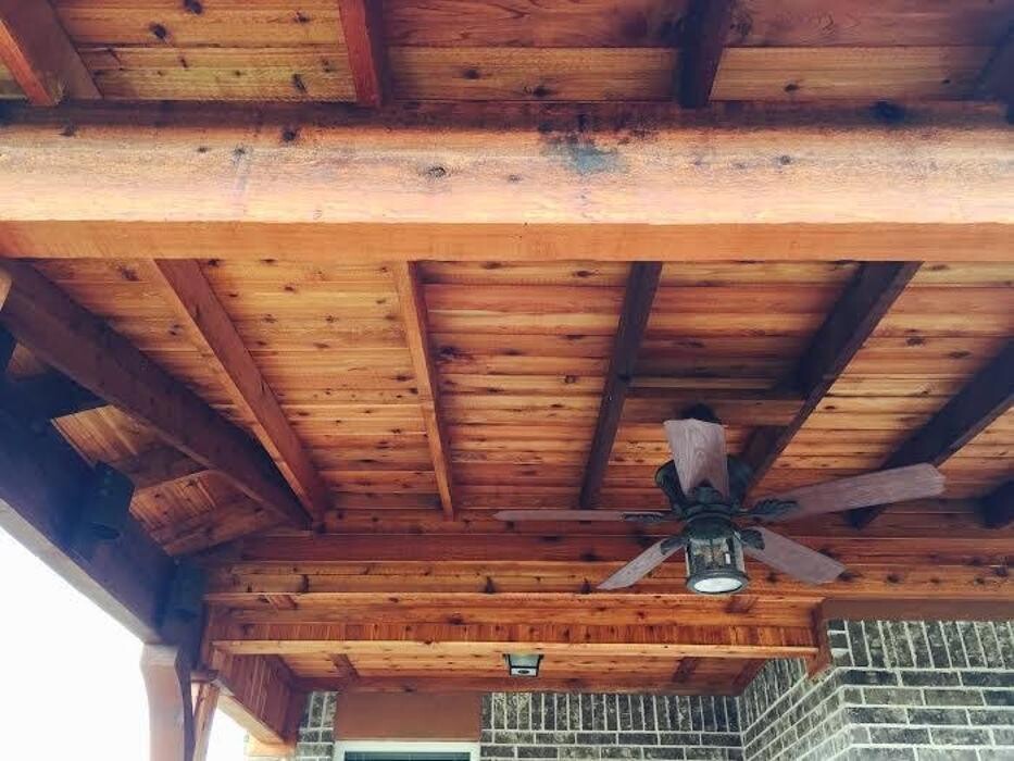 Images Beautiful Backyard Living