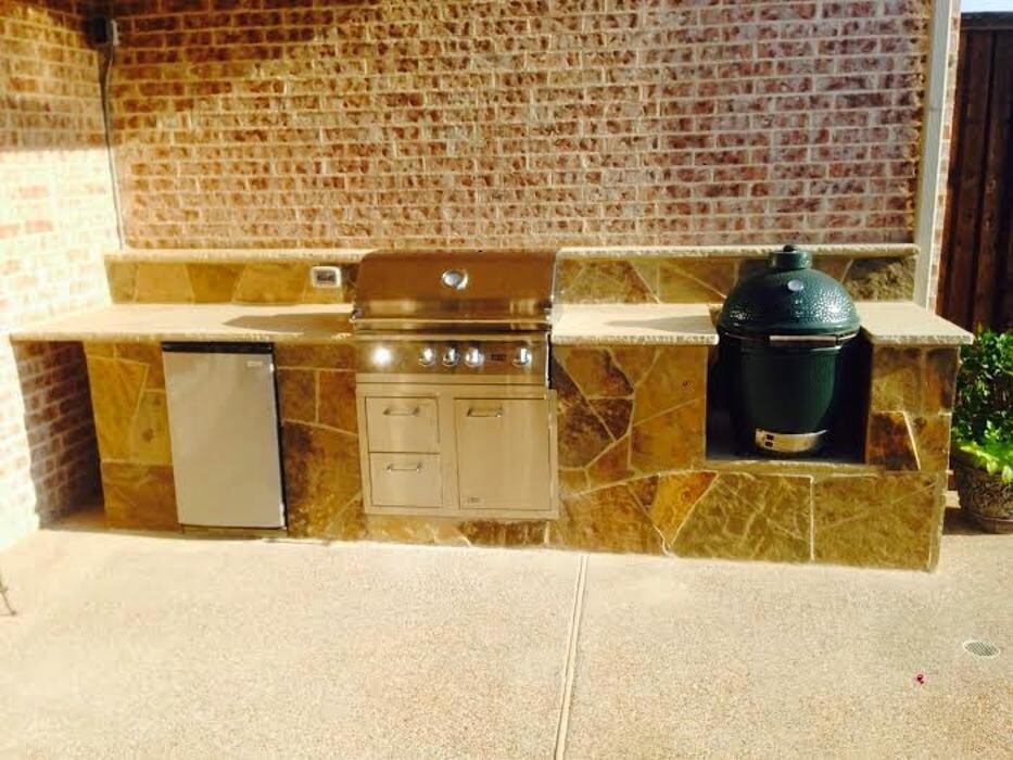 Images Beautiful Backyard Living