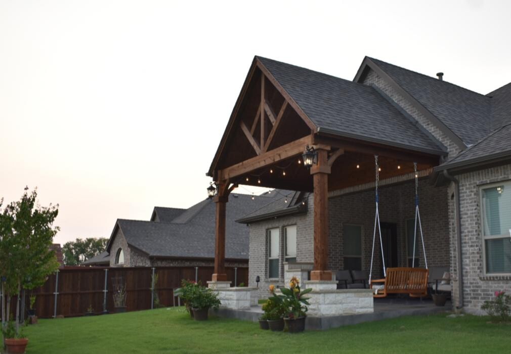 Images Beautiful Backyard Living