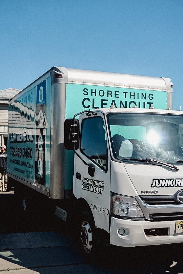 Images The Shore Thing Cleanout Crew LLC