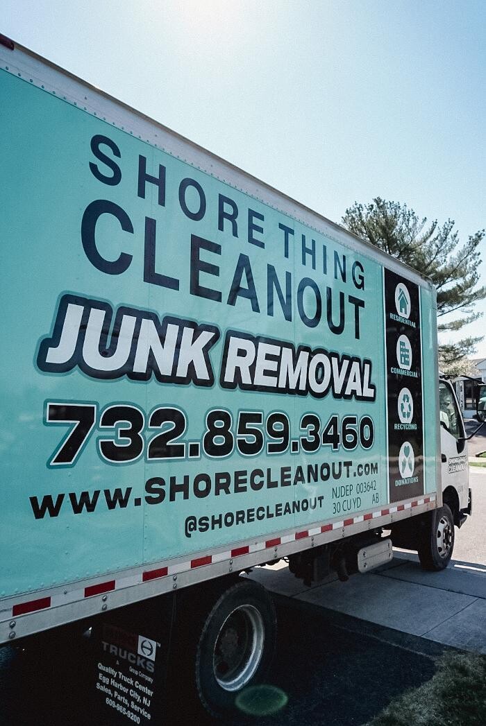 Images The Shore Thing Cleanout Crew LLC