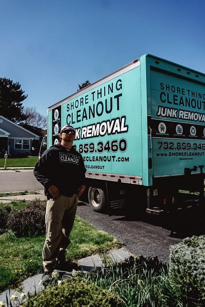 Images The Shore Thing Cleanout Crew LLC