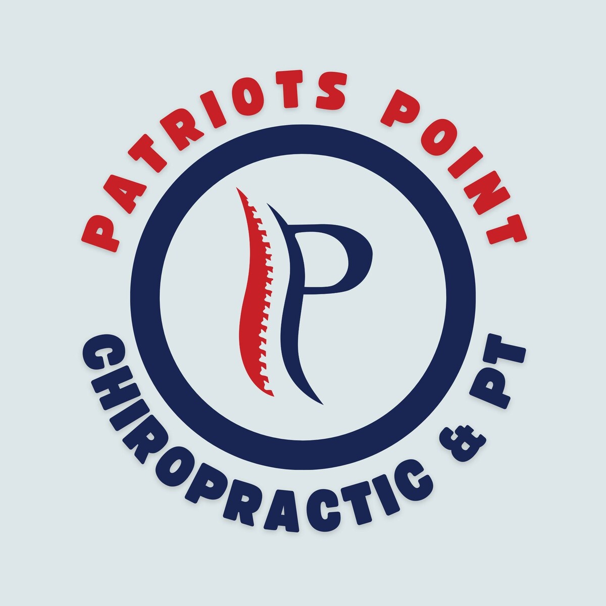 Images Patriots Point Chiropractic & Physical Therapy