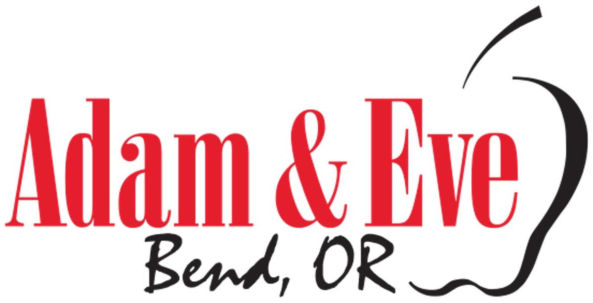 Adam & Eve Stores Logo