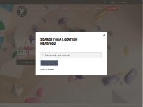 Website Bouldering Project - Eckington