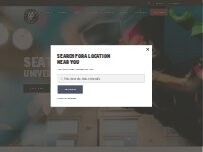 Website Bouldering Project - U District