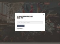 Website Bouldering Project - Gowanus
