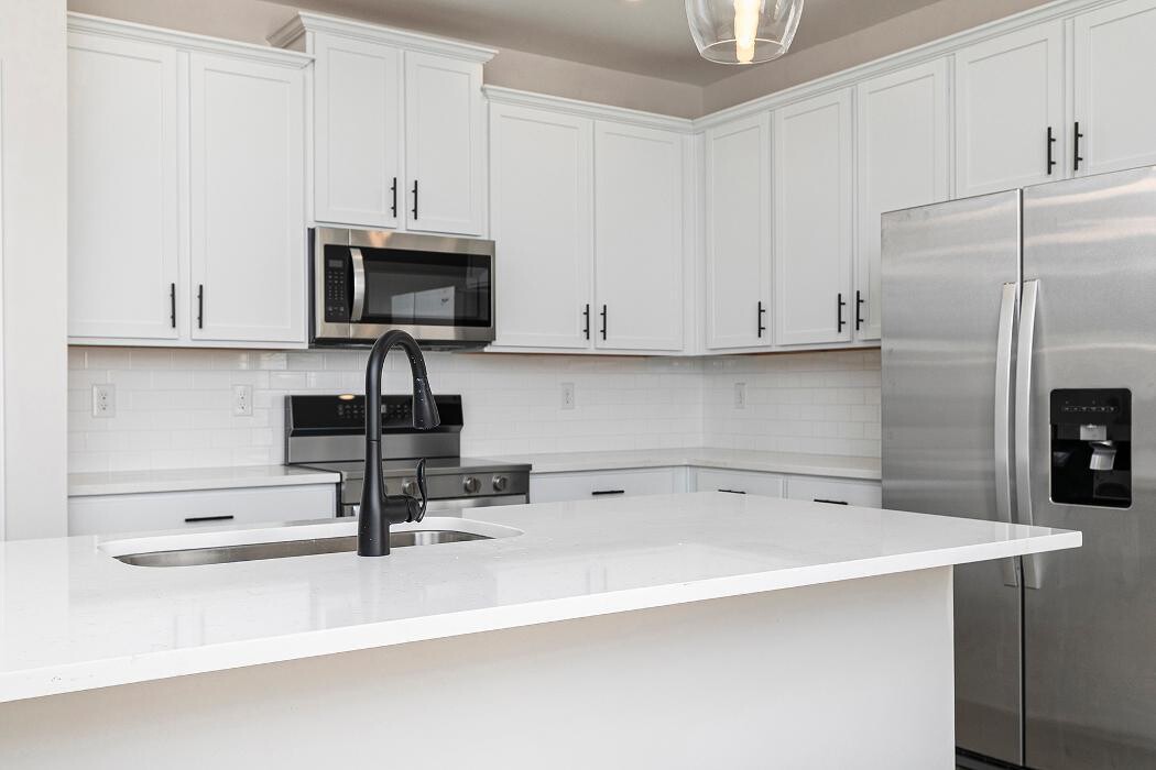 Images LGI Homes - Mount Tabor Pointe