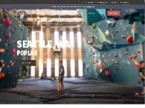 Website Bouldering Project - Poplar