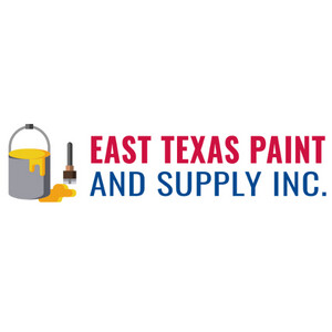 East Texas Paint & Supply INC. Logo