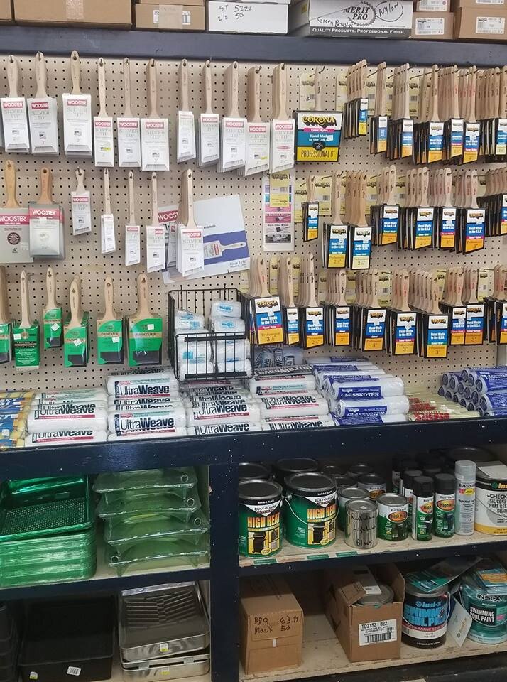 Images East Texas Paint & Supply INC.
