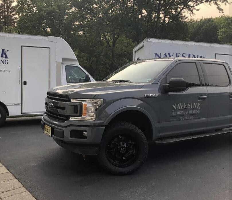 Images Navesink Plumbing & Heating LLC