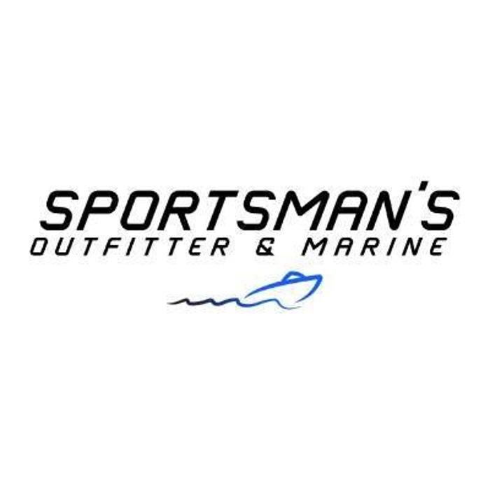Sportsman's Outfitter & Marine Logo