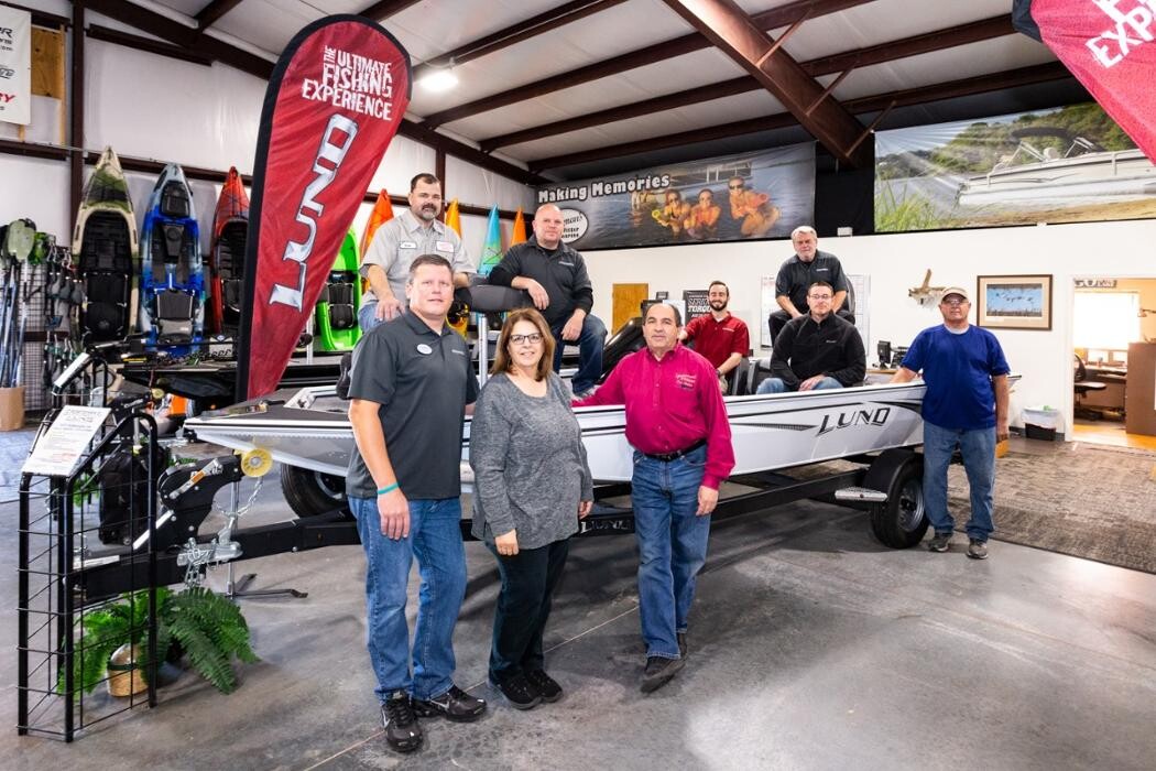 Images Sportsman's Outfitter & Marine