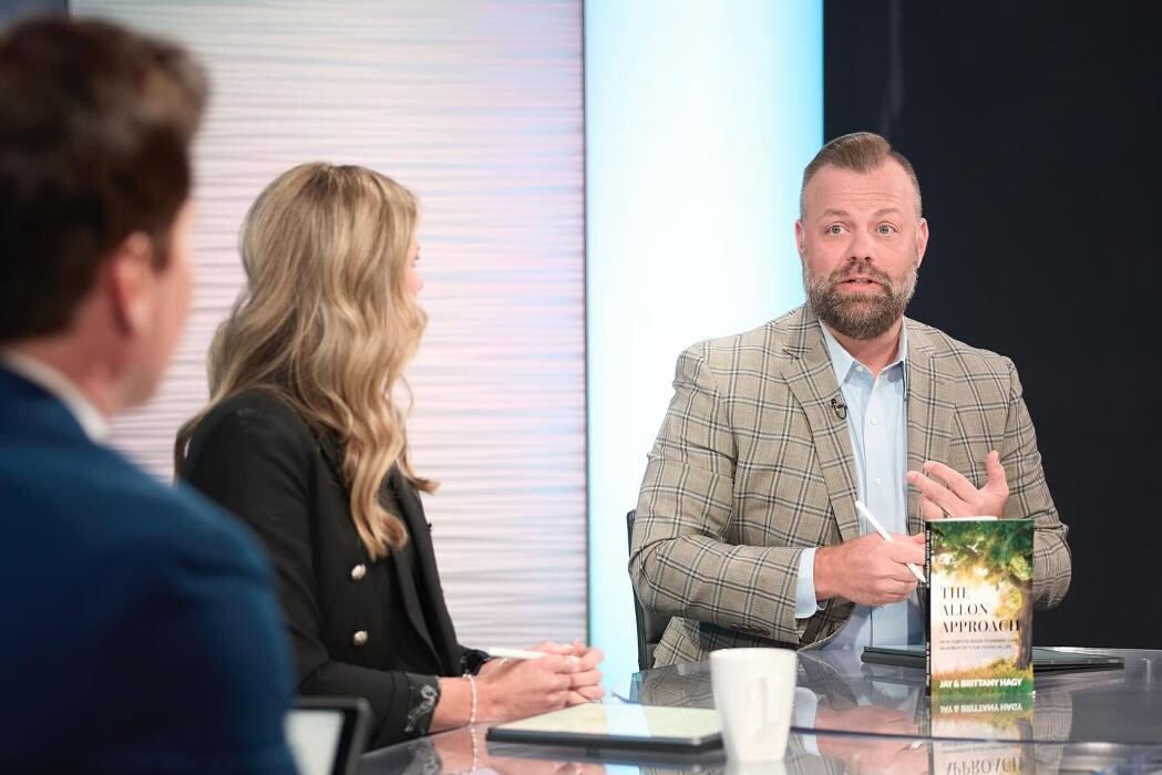 Images Allon Planning Partners