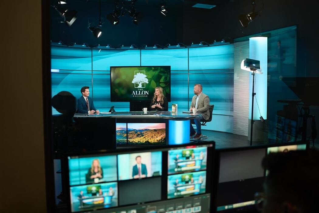 Images Allon Planning Partners