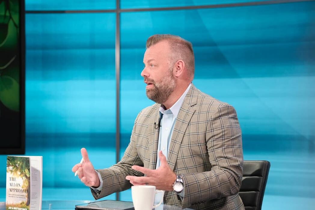 Images Allon Planning Partners