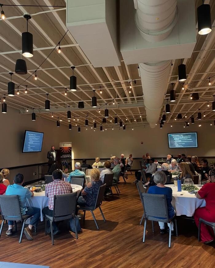 Images Allon Planning Partners