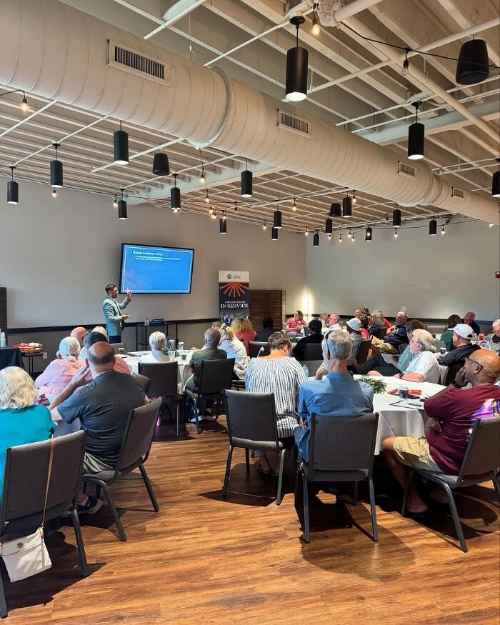 Images Allon Planning Partners