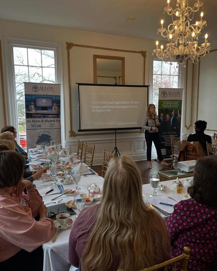 Images Allon Planning Partners