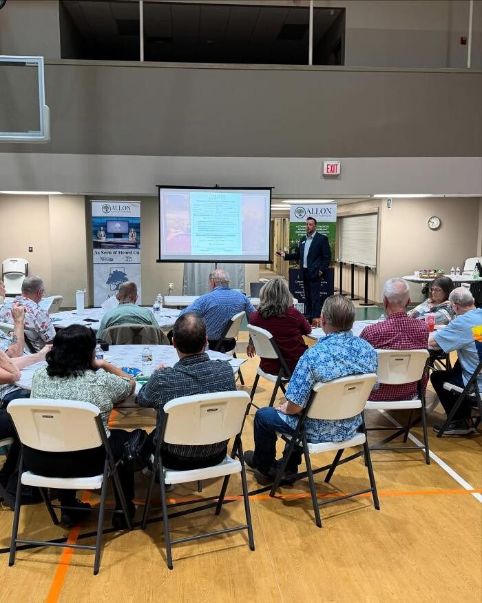 Images Allon Planning Partners