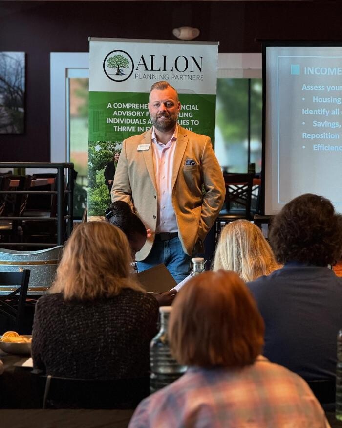 Images Allon Planning Partners