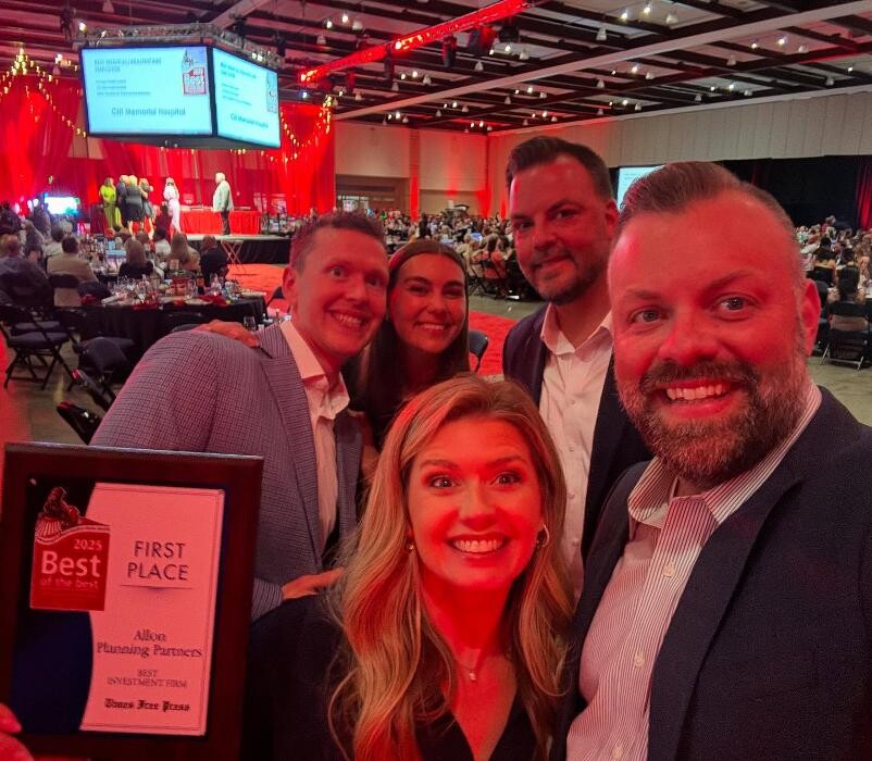 Images Allon Planning Partners