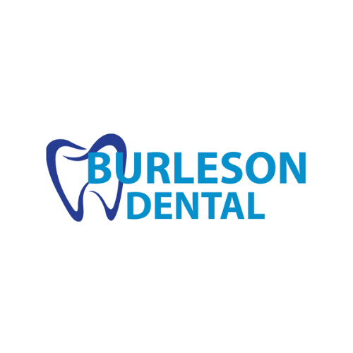 Burleson Dental Logo