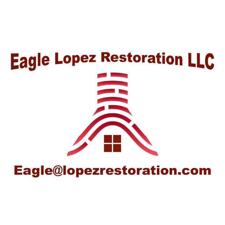 Eagle Lopez Restoration LLC Logo