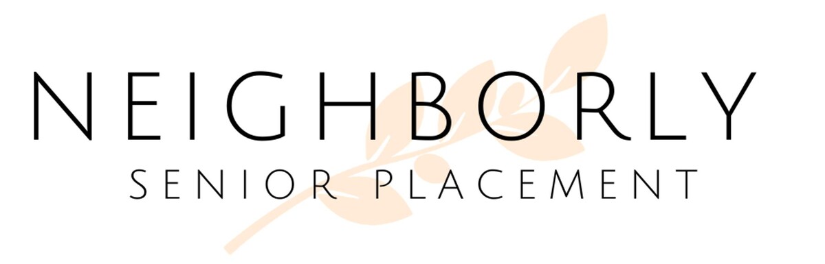 Senior Living Consultant | Neighborly Senior Placement Logo