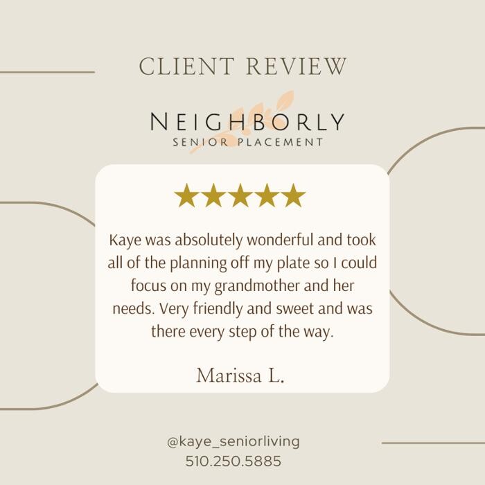Images Senior Living Consultant | Neighborly Senior Placement