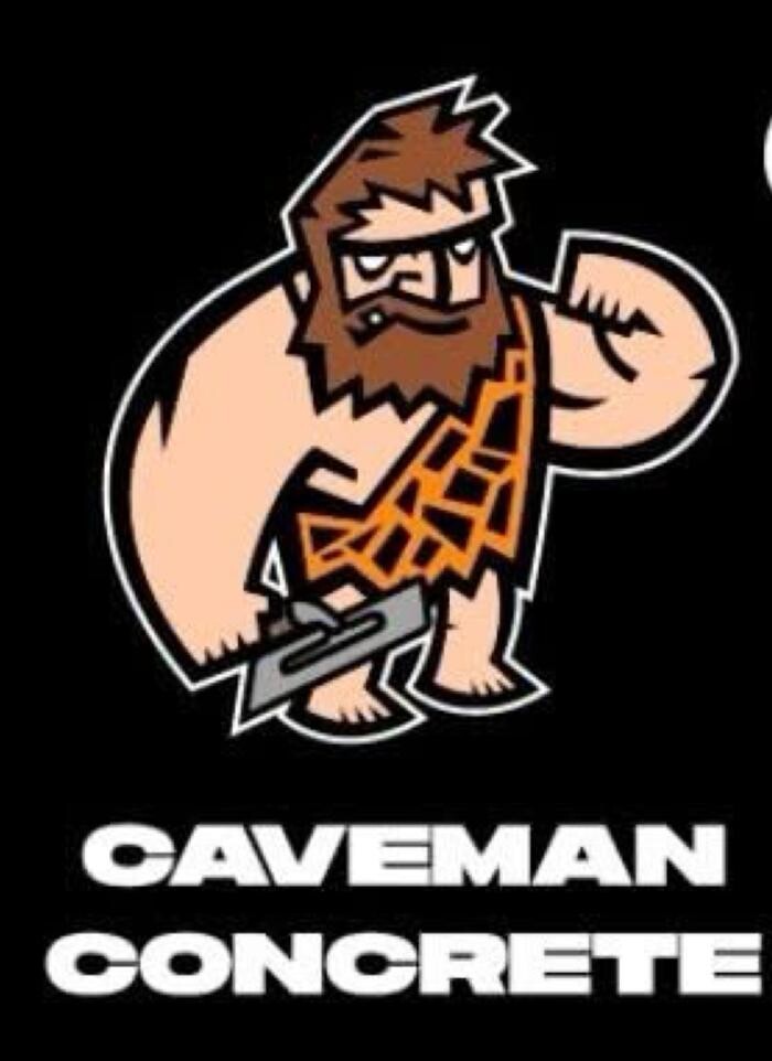 Images Caveman Concrete