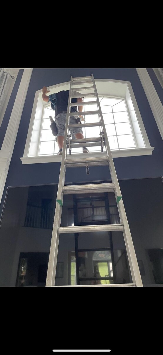 Images Luxy Clean Professional Cleaning & Window Cleaning Co.