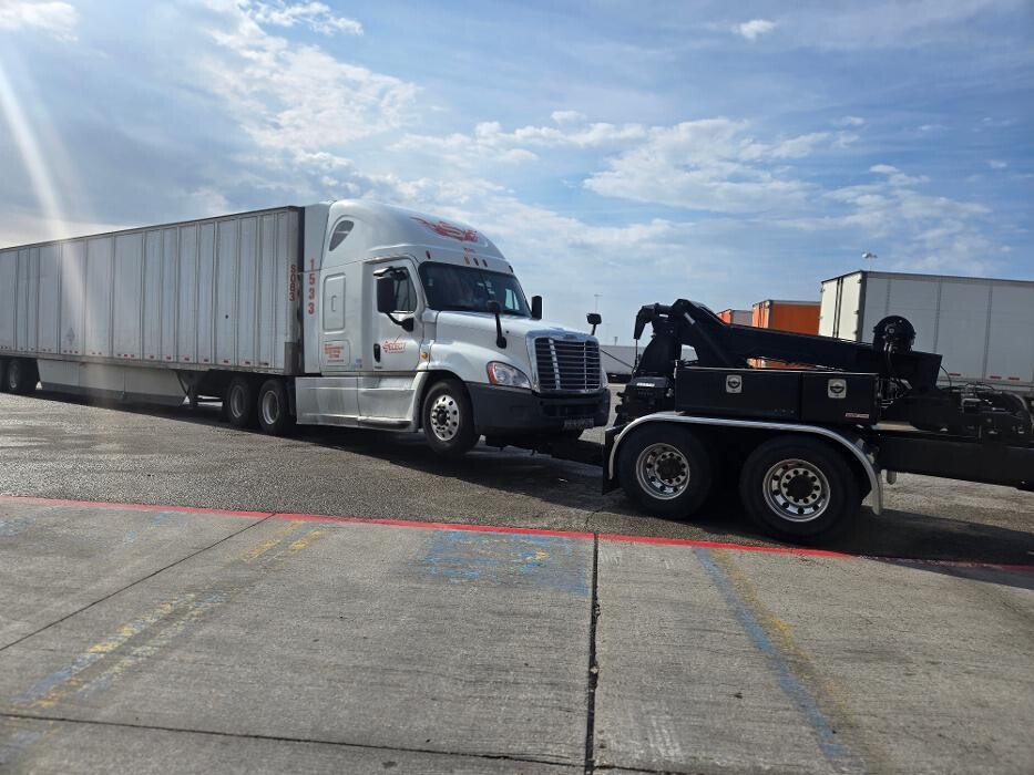 Images Royse City Towing