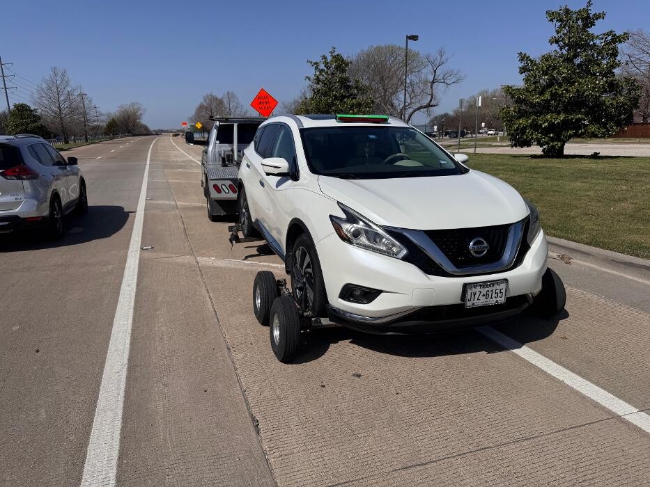 Images Royse City Towing